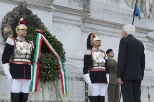 Fakta Tentang Hari Persatuan di Italia