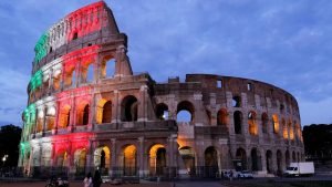 Mengenal Hari Republik di Italia, Festa della Repubblica
